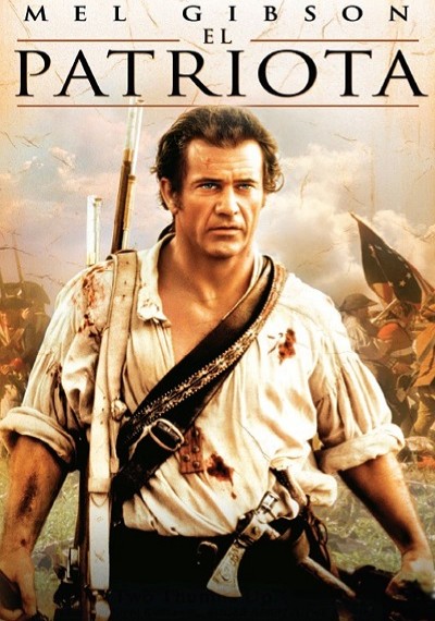 ver El patriota