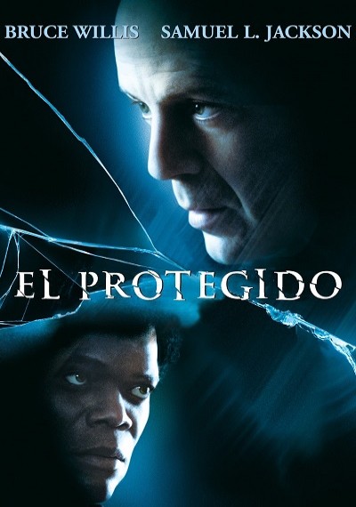ver El protegido