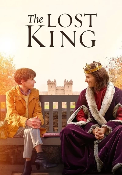 ver El rey perdido
