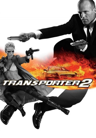 ver El transportador 2