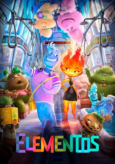 ver Elementos