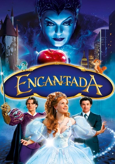 ver Encantada
