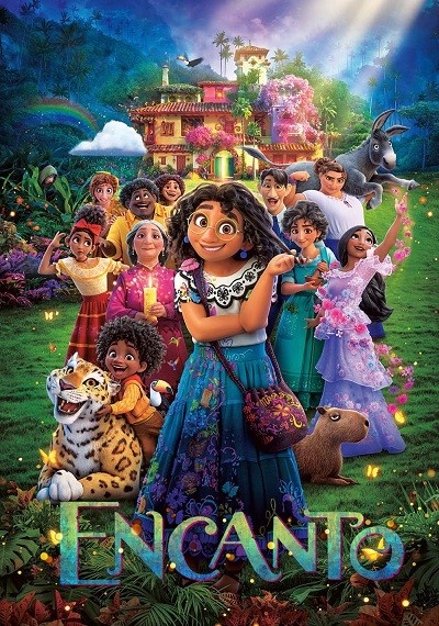 ver Encanto