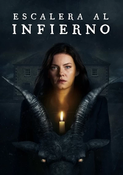 ver Escalera al infierno