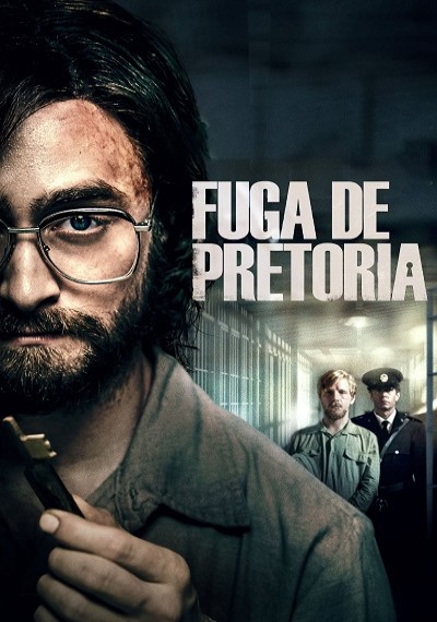 ver Fuga de Pretoria
