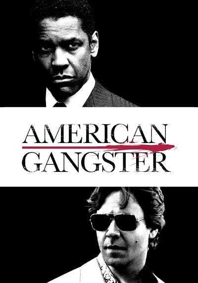 ver Gánster americano