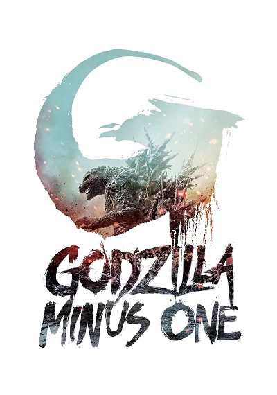 ver Godzilla Minus One