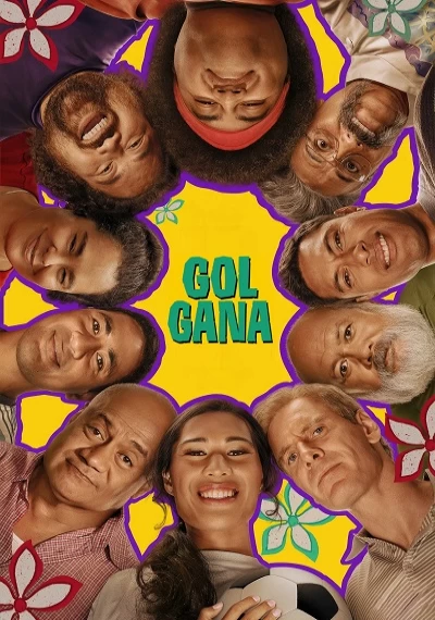 ver Gol gana
