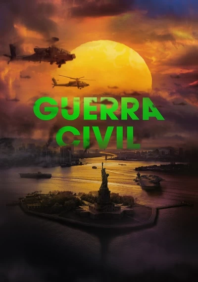 ver Guerra civil
