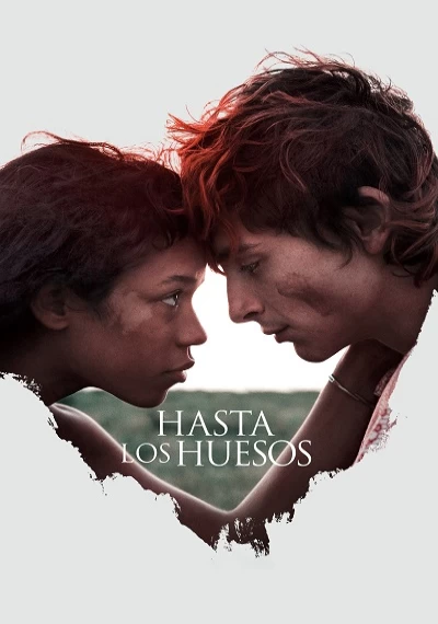 ver Hasta los huesos