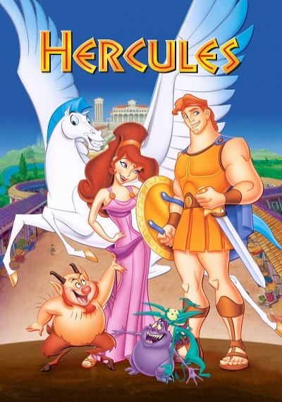 ver Hércules