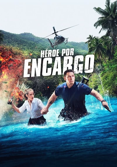 ver Héroe por encargo