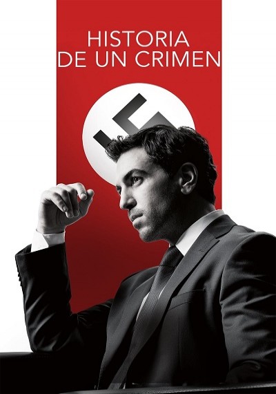 ver Historia de un Crimen