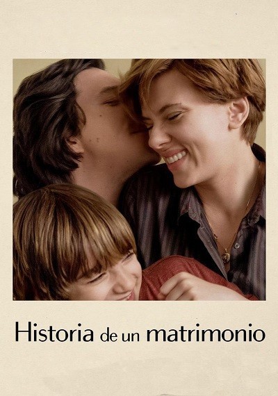 ver Historia de un matrimonio