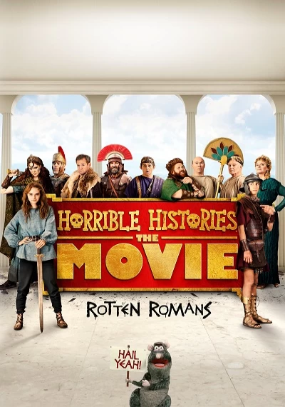 ver Historias Horribles: La película