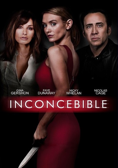 ver Inconcebible