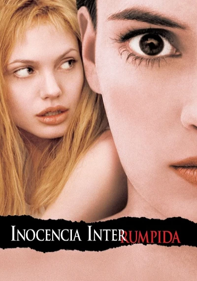 ver Inocencia interrumpida