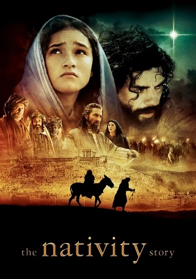 ver Jesús - El nacimiento