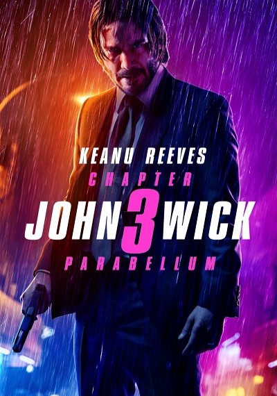 ver John Wick 3: Parabellum