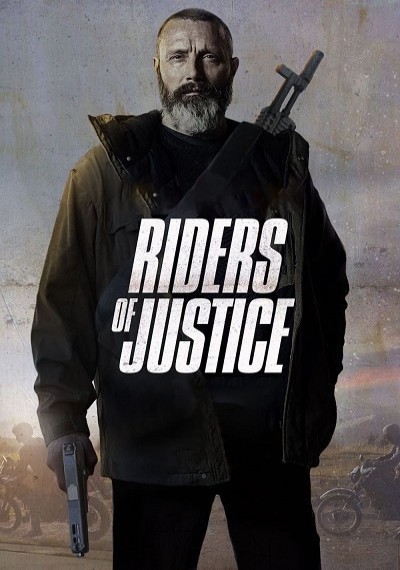 ver Justicieros