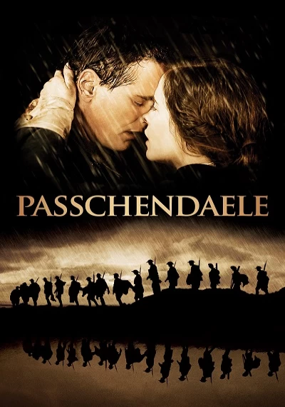 ver La batalla de Passchendaele