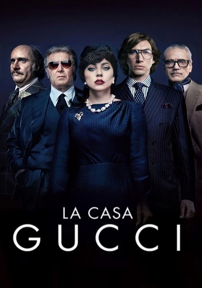 ver La casa Gucci