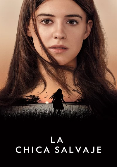 ver La chica salvaje