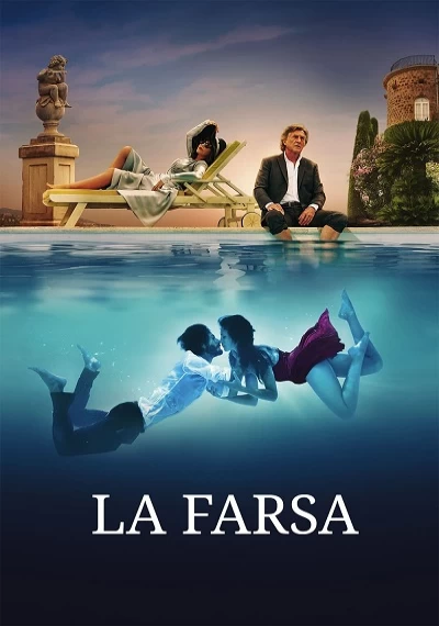 ver La Farsa