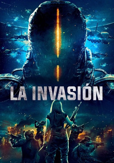ver La Invasión