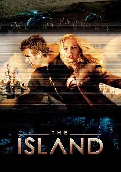 ver La isla