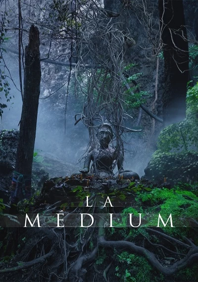 ver La Médium