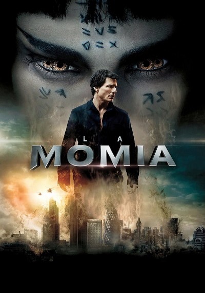 ver La Momia