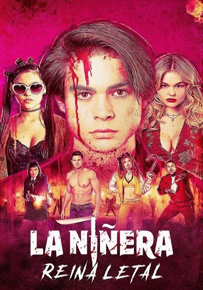 ver La niñera: Reina Letal
