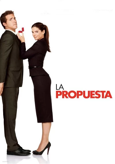 ver La propuesta