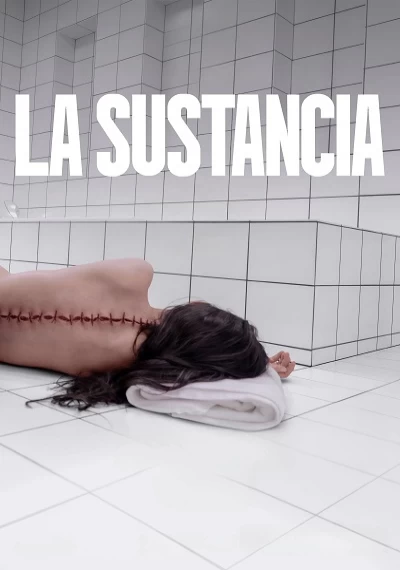 ver La sustancia