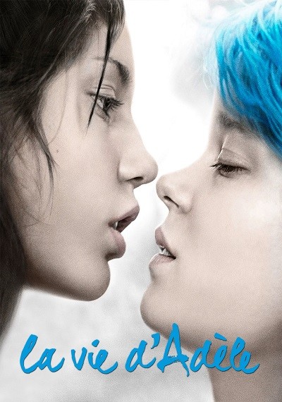 ver La vida de Adèle