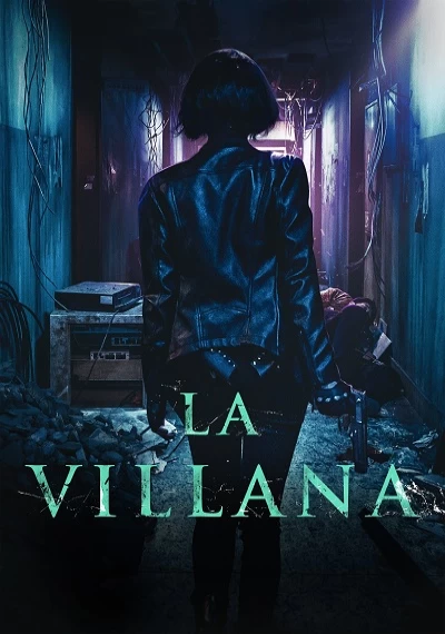 ver La villana
