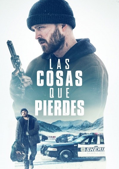 ver Las cosas que pierdes