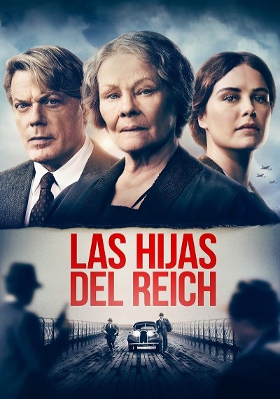 ver Las hijas del reich