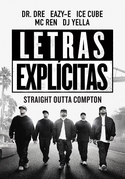 ver Letras explícitas