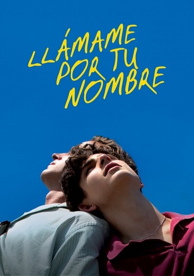 ver Llámame por tu nombre