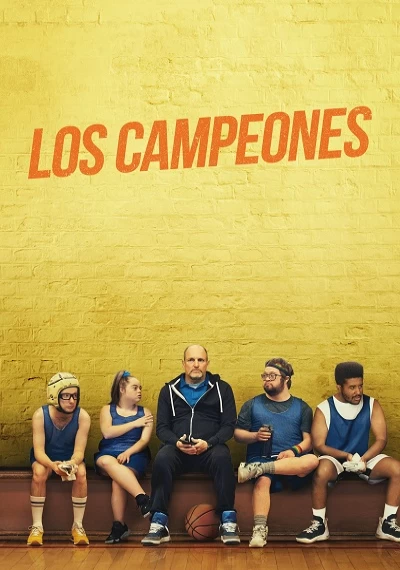 ver Los campeones