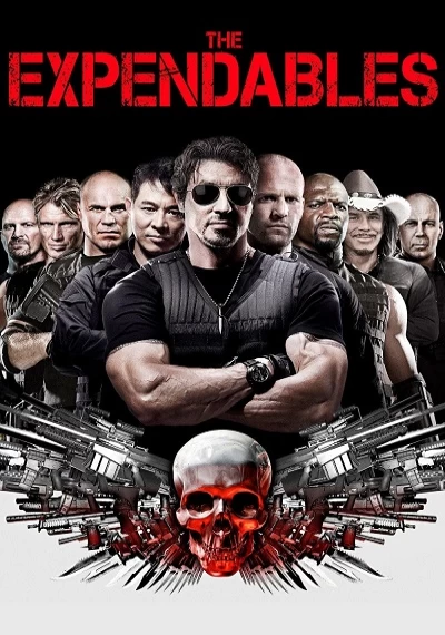 ver Los indestructibles