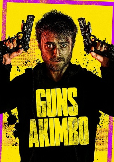 ver Manos a las armas