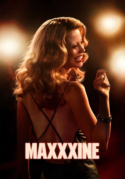 ver MaXXXine