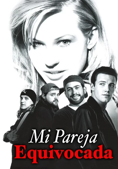 ver Mi pareja equivocada