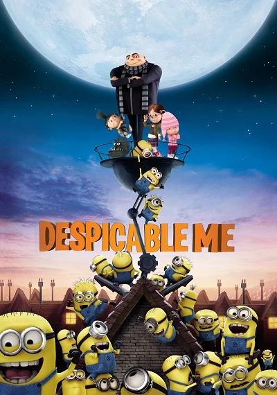 ver Mi villano favorito