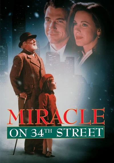 ver Milagro en la calle 34