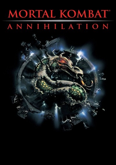 ver Mortal Kombat: Aniquilación