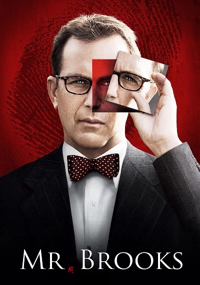 ver Mr. Brooks
